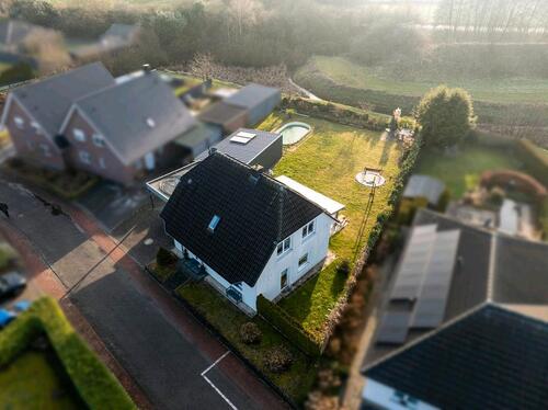 Foto - Einfamilienhaus zum Kaufen in Neuenhaus