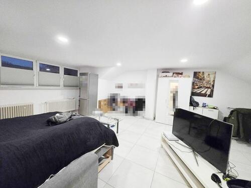 Foto - Moderne Dachgeschosswohnung in Mönchengladbach