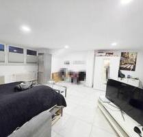 Moderne Dachgeschosswohnung in Mönchengladbach