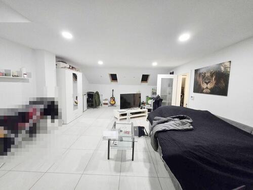 Foto - 1 Zimmer Dachgeschoßwohnung zur Miete in Mönchengladbach