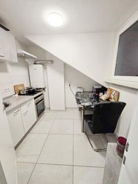 Foto - 1 Zimmer Dachgeschoßwohnung in Mönchengladbach