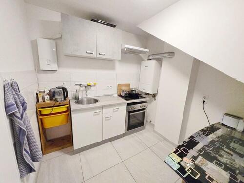 Foto - Dachgeschoßwohnung in Mönchengladbach zur Miete