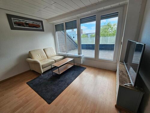 Foto - WG-Zimmer mit Dachterrasse direkt am Bermudadreieck – Bochum