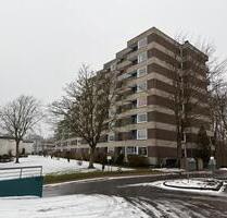 Eigentumswohnung in Glücksburg, 42 qm, Parkplatz, Strand, Ostsee - Glücksburg (Ostsee)