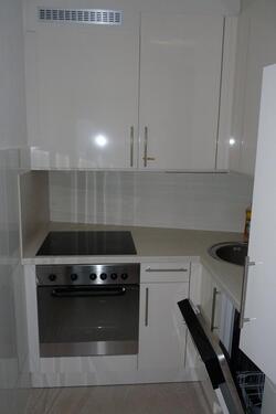 Foto - 2 Zimmer Erdgeschoßwohnung in Glücksburg (Ostsee)