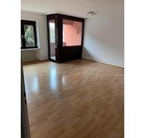 Helle 3-Zimmer-Wohnung mit Balkon & Einbauküche – 73,88 m² - Forchheim