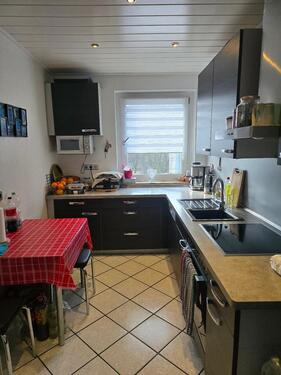 Foto - 4 Zimmer Etagenwohnung zum Kaufen in Köln