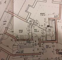 Appartement - 700,00&nbsp;EUR Kaltmiete, ca.&nbsp; 45,00&nbsp;m&sup2; in Rosbach vor der Höhe (PLZ: 61191)