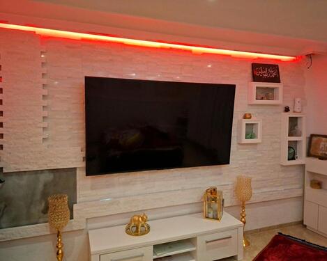 Foto - 3 Zimmer Etagenwohnung in Mainhausen