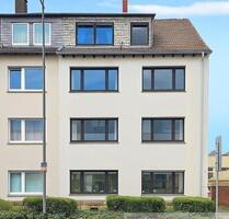 Flughafenmitarbeiter aufgepasst!!! Frisch sanierte 3er-WG - Troisdorf