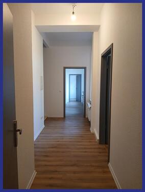 Foto - 3 Zimmer Erdgeschoßwohnung zur Miete in Apolda