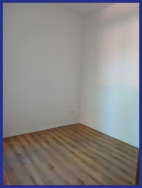 Foto - Erdgeschoßwohnung in Apolda zur Miete