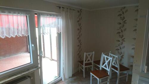 Foto - 2 Zimmer Erdgeschoßwohnung zur Miete in Leer (Ostfriesland)