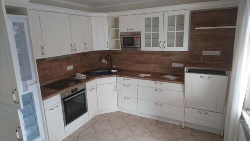 Foto - 2 Zimmer Erdgeschoßwohnung in Leer (Ostfriesland)