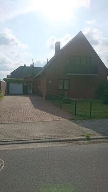 Foto - Erdgeschoßwohnung in Leer (Ostfriesland) zur Miete