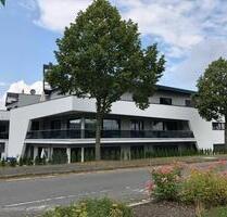 Exklusive 3-Zimmer-Wohnung im architektonischen Juwel 