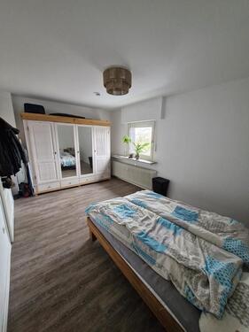 Foto - Ruhige Wohnung mit Blick zum Wald