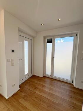 Foto - Erdgeschoßwohnung in Laaber zur Miete