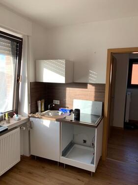 Foto - Appartement ohne Balkon, 5 Mietparteien, Bramsche-Gartenstadt