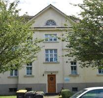 Charmante 3-Zimmer-Wohnung mit Garten im Herzen von Bettenhausen - Kassel