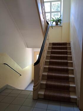 Foto - 3.5 Zimmer Etagenwohnung zum Kaufen in Berlin