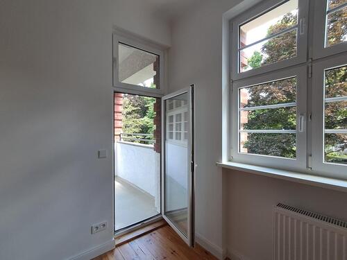 Foto - Etagenwohnung in Berlin zum Kaufen