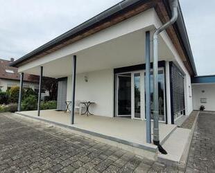 Doppelbungalowhälfte A+ | barrierefrei | Luxusküche - Bingen