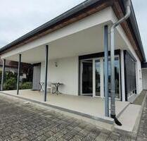 Doppelbungalowhälfte A+ | barrierefrei | Luxusküch - Bingen
