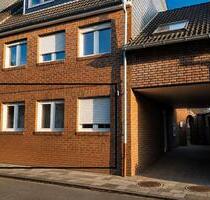 2 Zimmer Wohnung Bergheim Oberaußem