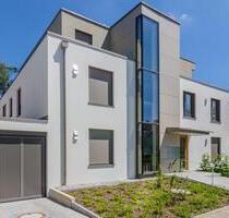 Moderne 3-Zimmer-Wohnung in ruhiger Bestlage von München-Solln