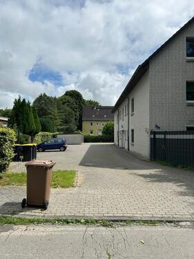 Foto - Etagenwohnung zur Miete in Wilhelmshaven