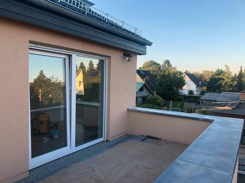 Foto - Dachgeschoss in Großziiethen - 1.900,00 EUR Kaltmiete,