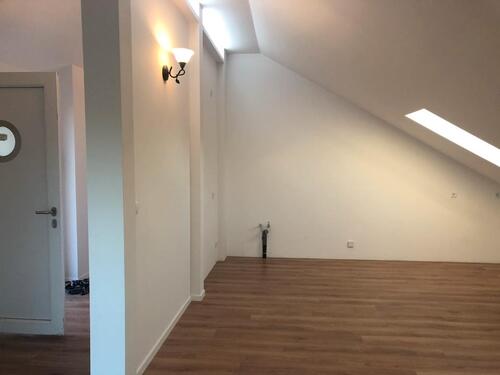 Foto - Etagenwohnung zur Miete in Berlin