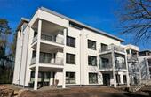 Foto - Neuwertige-Penthousewohnung mit Dachterrasse in bevorzugter Wohnlage von Papenburg-Untenende