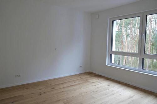 Foto - Etagenwohnung in Papenburg