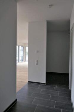 Foto - Etagenwohnung in Papenburg zur Miete