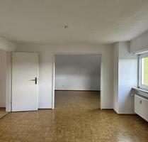 Urbanes Wohnen mit Aussicht - Dachgeschoss auf der Bellevue - Saarbrücken Neue Bremm