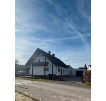 Charmantes Einfamilienhaus in Bodenwöhr zu vermieten