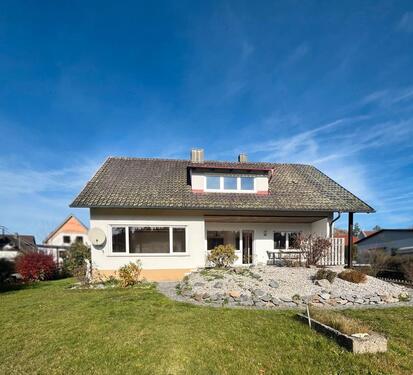 Foto - Einfamilienhaus zur Miete in Bodenwöhr