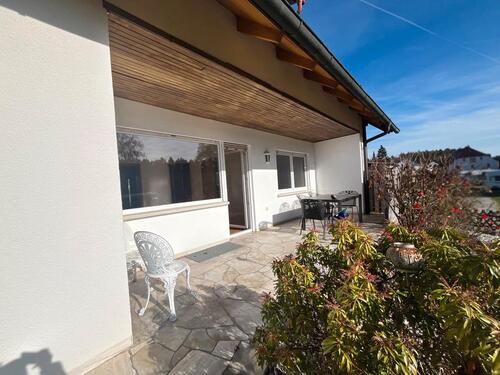 Foto - Einfamilienhaus in Bodenwöhr zur Miete