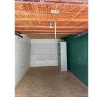 Garage zur Miete in Stuttgart-Mitte (Urbanstraße)