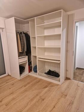 Foto - Etagenwohnung zur Miete in Aschheim