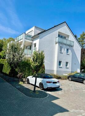 Foto - Charmante 2-Zimmer-Dachgeschosswohnung Wohnung Mainz Ebersheim