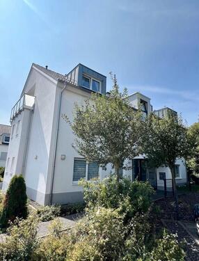 Foto - 2 Zimmer Etagenwohnung zur Miete in Mainz