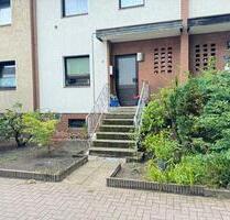 Ansprechendes 5-Zimmer-Reihenhaus mit guter Innenausstattung - Hannover