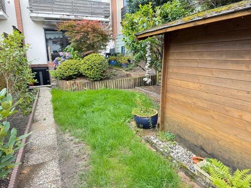 Foto - 5 Zimmer Einfamilienhaus zum Kaufen in Hannover