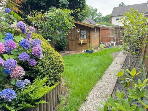 Foto - Einfamilienhaus in Hannover zum Kaufen