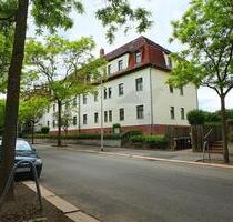 NEU saniert mit Einbauküche 2-Zimmer-Erdgeschoss-Wohnung in Marienthal - Zwickau Zwickau-West