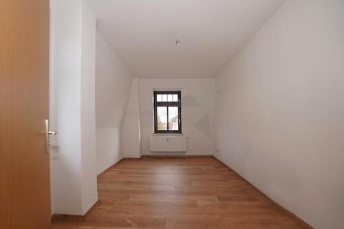 Foto - Etagenwohnung in Zwickau zur Miete