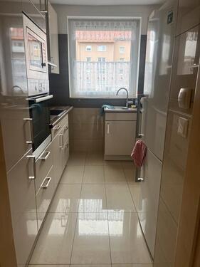 Foto - 3 Zimmer Erdgeschoßwohnung zum Kaufen in Salzgitter